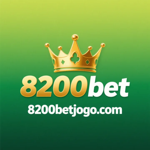 8200 bet